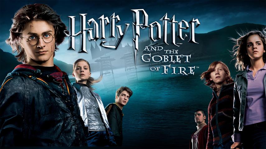 مشاهدة فيلم Harry Potter and the Goblet of Fire 2005 مترجم HD اون لاين