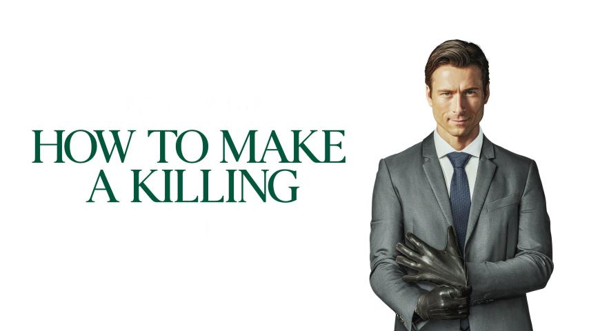 مشاهدة فيلم How to Make a Killing 2026 مترجم HD اون لاين