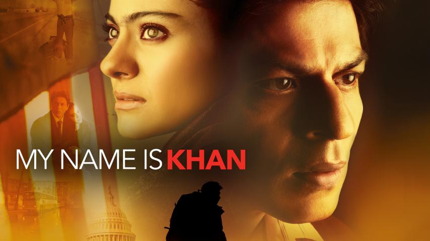 مشاهدة فيلم My Name Is Khan 2010 مترجم HD اون لاين