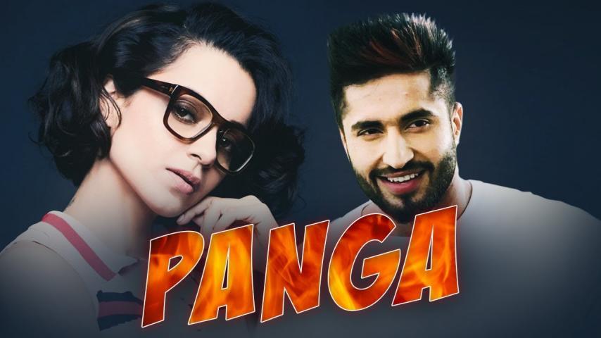 مشاهدة فيلم Panga 2020 مترجم HD اون لاين