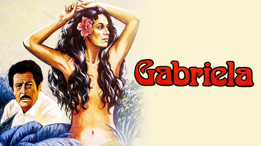فيلم Gabriela 1983 مترجم