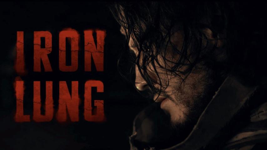 مشاهدة فيلم Iron Lung 2026 مترجم HD اون لاين