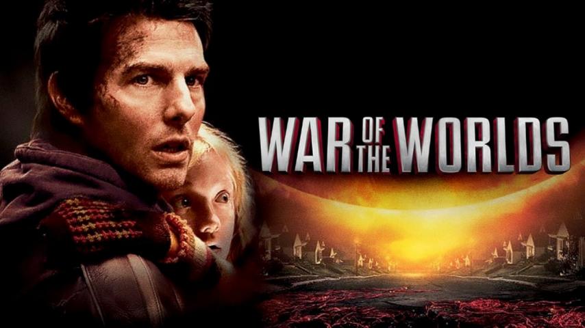 مشاهدة فيلم War of the Worlds 2005 مترجم HD اون لاين