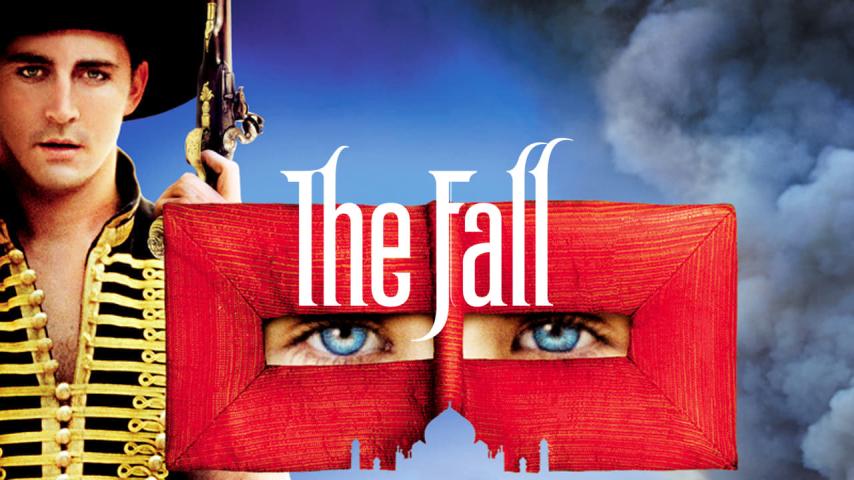 مشاهدة فيلم The Fall 2006 مترجم HD اون لاين