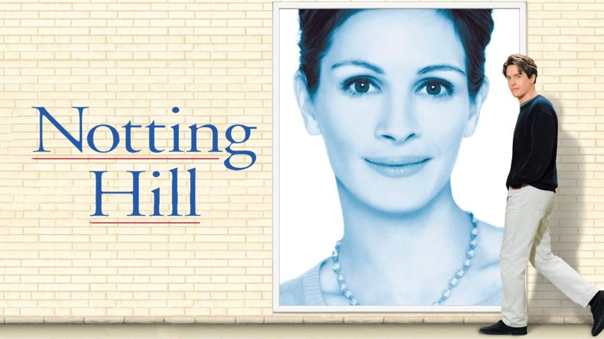 مشاهدة فيلم Notting Hill 1999 مترجم HD اون لاين