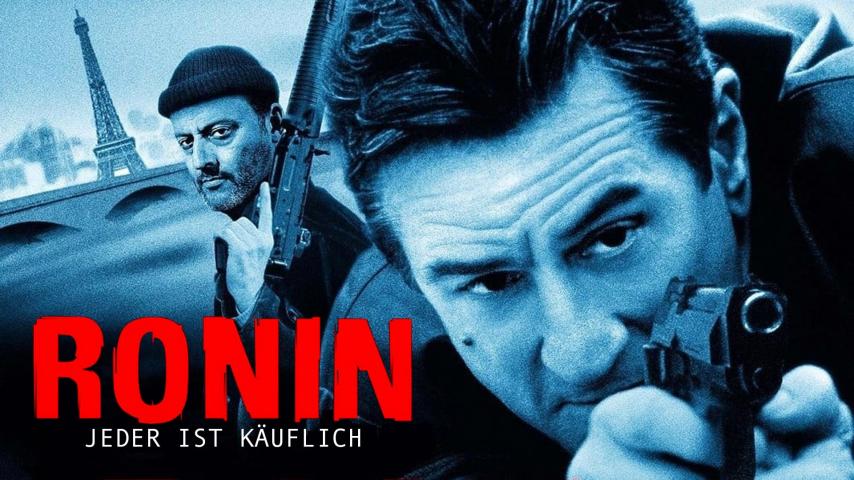 مشاهدة فيلم Ronin 1998 مترجم HD اون لاين