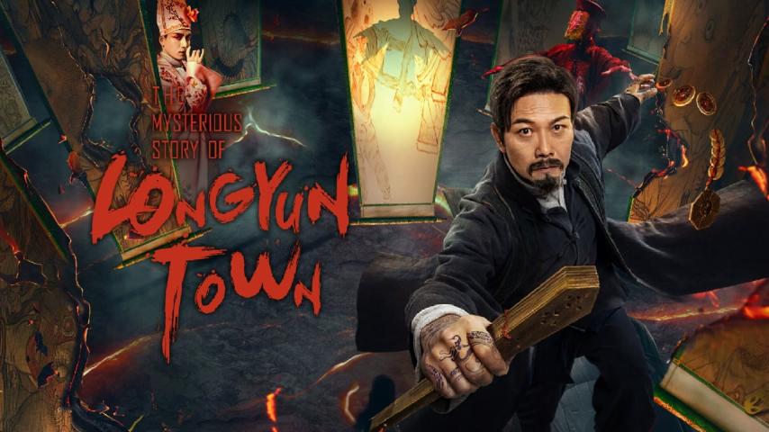 مشاهدة فيلم The mysterious story of Longyun Town 2022 مترجم HD اون لاين