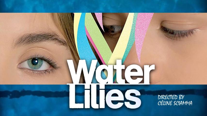 فيلم Water Lilies 2007 مترجم