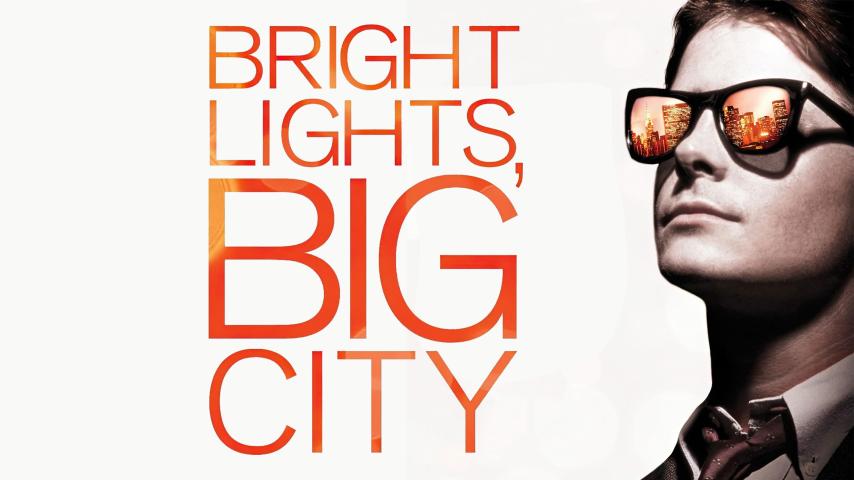 مشاهدة فيلم Bright Lights, Big City 1988 مترجم HD اون لاين