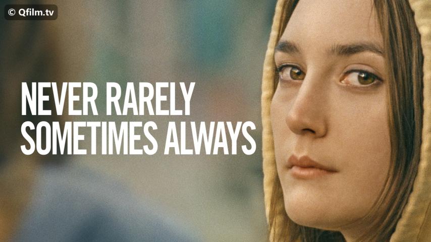 مشاهدة فيلم Never Rarely Sometimes Always 2020 مترجم HD اون لاين