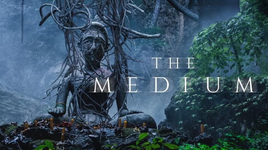 مشاهدة فيلم The Medium 2021 مترجم HD اون لاين