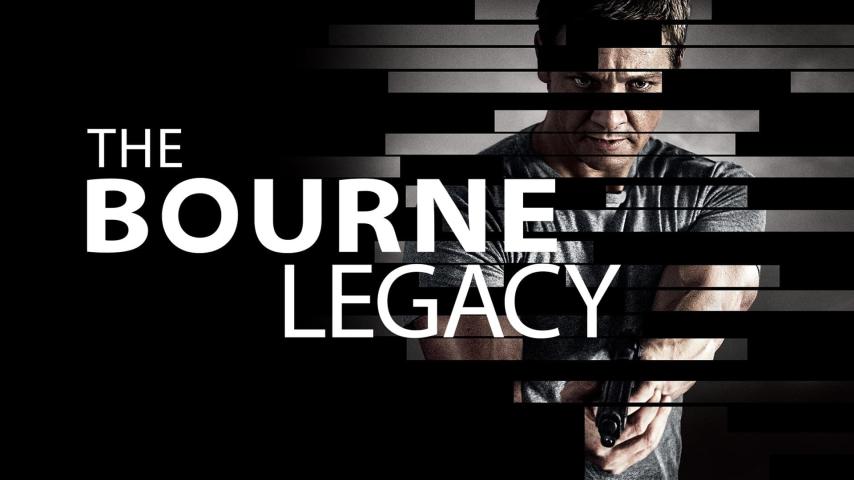 مشاهدة فيلم The Bourne Legacy 2012 مترجم HD اون لاين