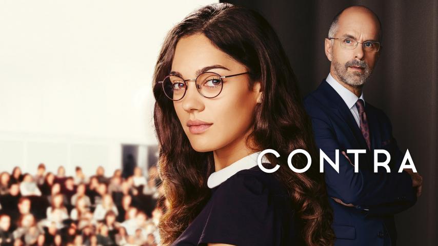 مشاهدة فيلم Contra 2020 مترجم HD اون لاين