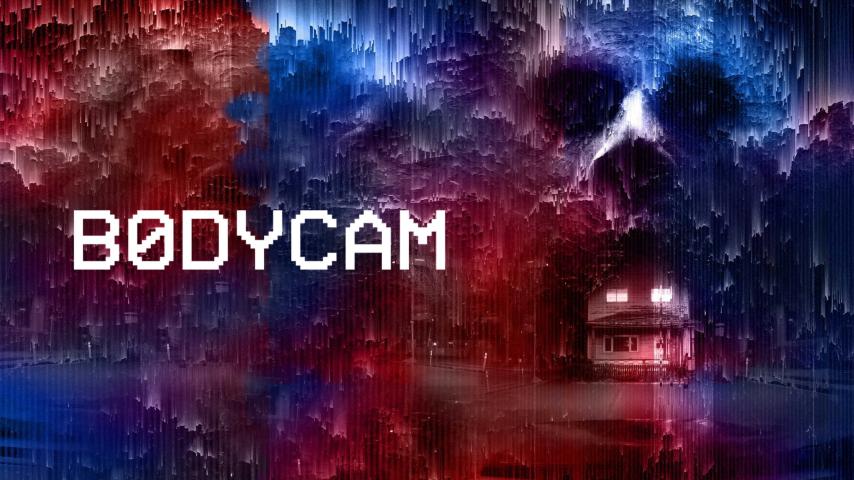 مشاهدة فيلم Bodycam 2025 مترجم HD اون لاين