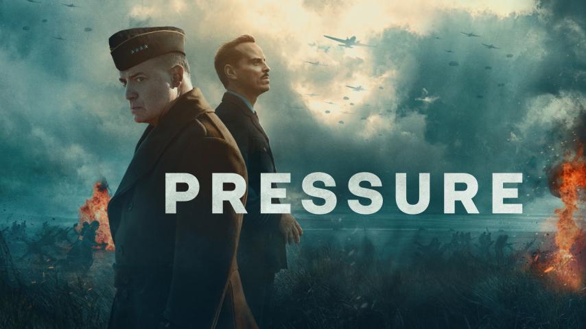 مشاهدة فيلم Pressure 2026 مترجم HD اون لاين