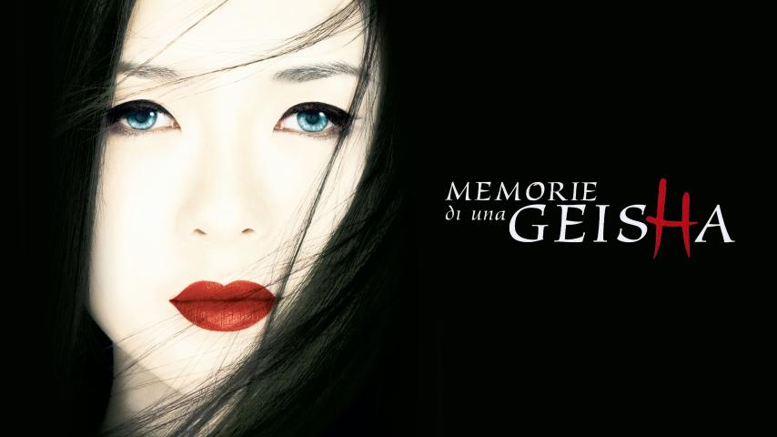مشاهدة فيلم Memoirs of a Geisha 2005 مترجم HD اون لاين