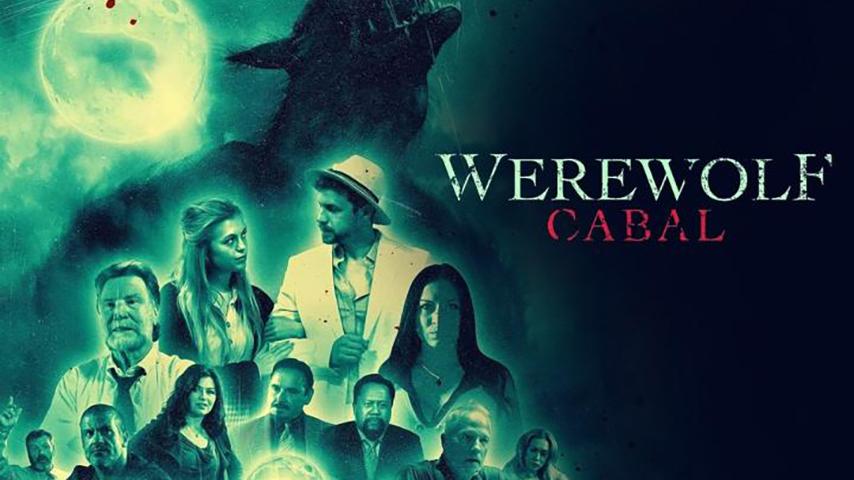 مشاهدة فيلم Werewolf Cabal 2022 مترجم HD اون لاين