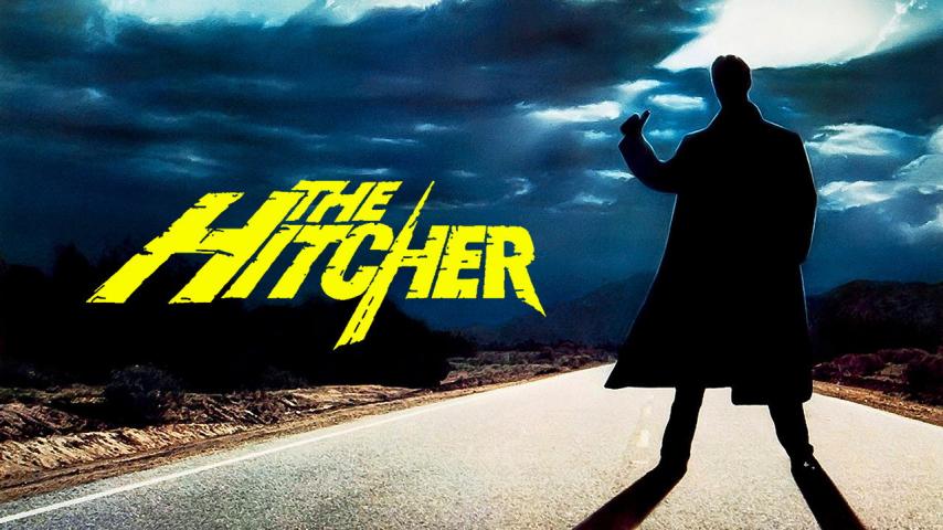 مشاهدة فيلم The Hitcher 1986 مترجم HD اون لاين