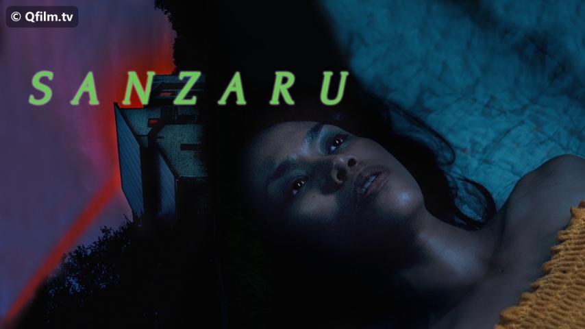 مشاهدة فيلم Sanzaru 2020 مترجم HD اون لاين