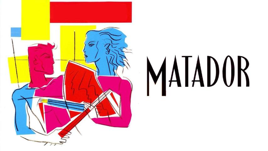 مشاهدة فيلم Matador 1986 مترجم HD اون لاين
