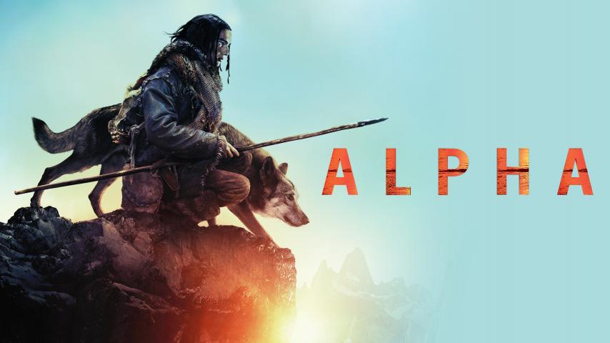 مشاهدة فيلم Alpha 2018 مترجم HD اون لاين