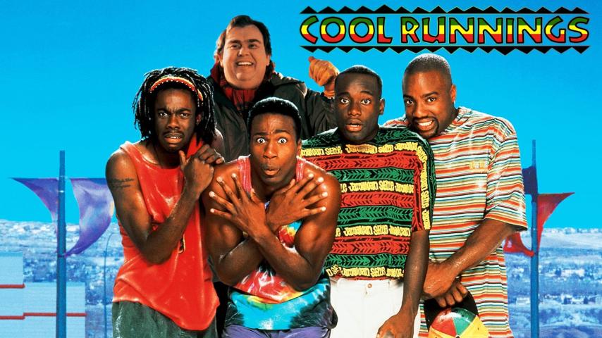 مشاهدة فيلم Cool Runnings 1993 مترجم HD اون لاين