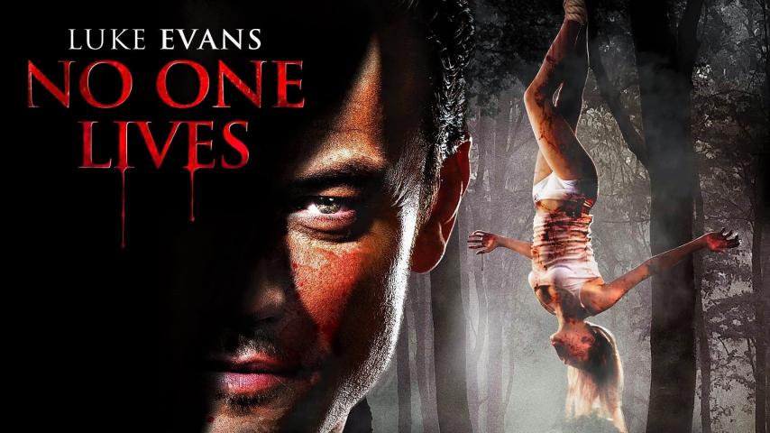 مشاهدة فيلم No One Lives 2012 مترجم HD اون لاين