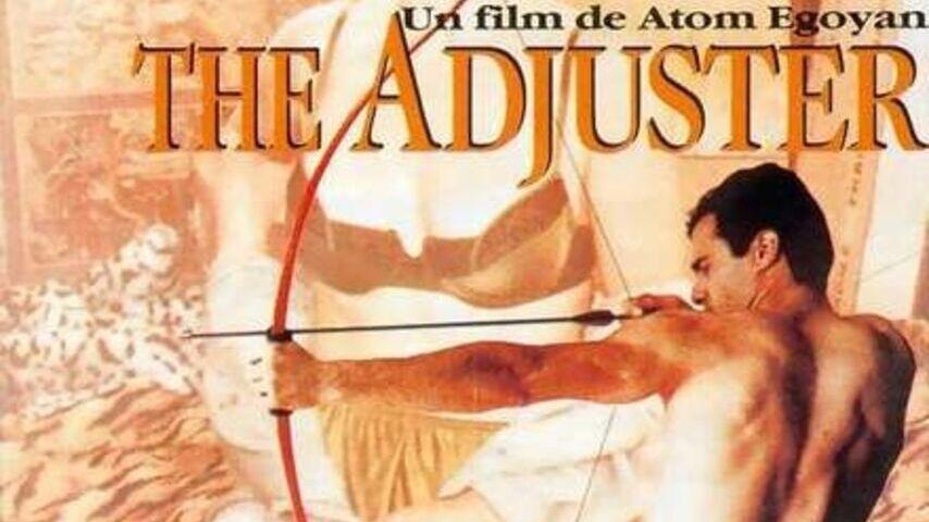 مشاهدة فيلم The Adjuster 1991 مترجم HD اون لاين