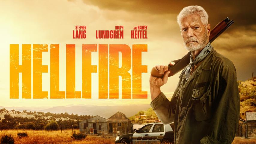 مشاهدة فيلم Hellfire 2026 مترجم HD اون لاين