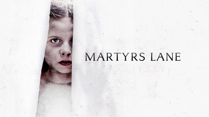 مشاهدة فيلم Martyrs Lane 2021 مترجم HD اون لاين