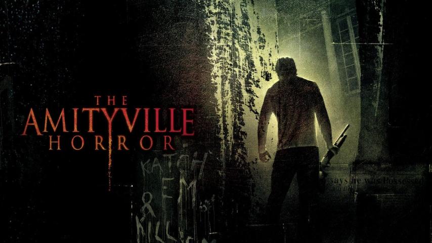 مشاهدة فيلم The Amityville Horror 2005 مترجم HD اون لاين
