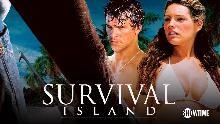 مشاهدة فيلم Survival Island 2005 مترجم HD اون لاين