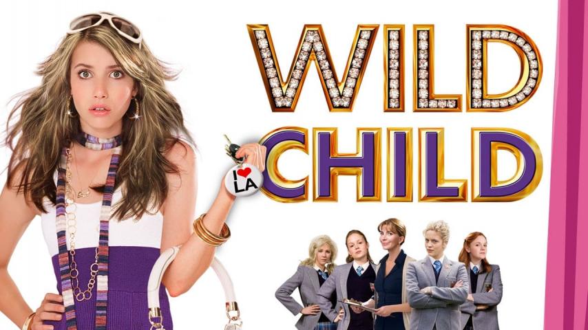 مشاهدة فيلم Wild Child 2008 مترجم HD اون لاين