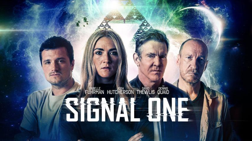 مشاهدة فيلم Signal One 2026 مترجم HD اون لاين
