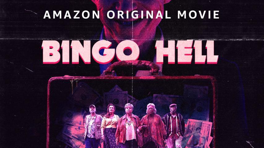 مشاهدة فيلم Bingo Hell 2021 مترجم HD اون لاين