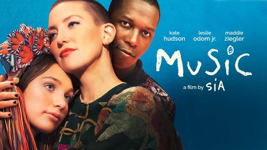 مشاهدة فيلم Music 2021 مترجم HD اون لاين