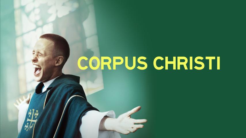 مشاهدة فيلم Corpus Christi 2019 مترجم HD اون لاين