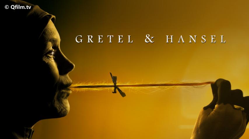 مشاهدة فيلم Gretel & Hansel 2020 مترجم HD اون لاين