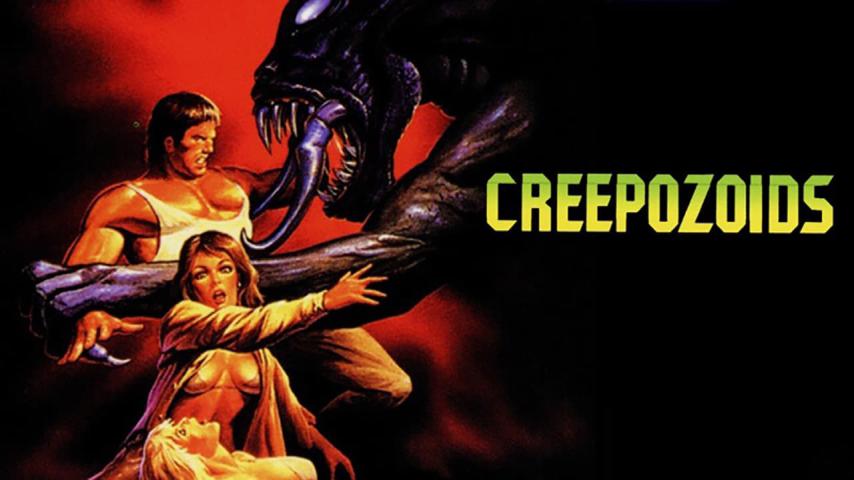 مشاهدة فيلم Creepozoids 1987 مترجم HD اون لاين