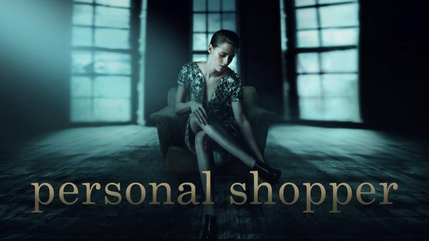مشاهدة فيلم Personal Shopper 2016 مترجم HD اون لاين