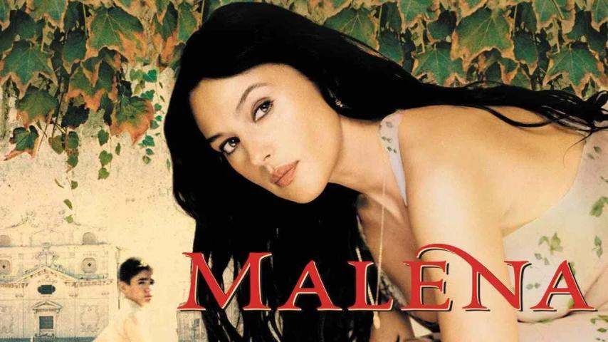 مشاهدة فيلم Malèna 2000 مترجم HD اون لاين