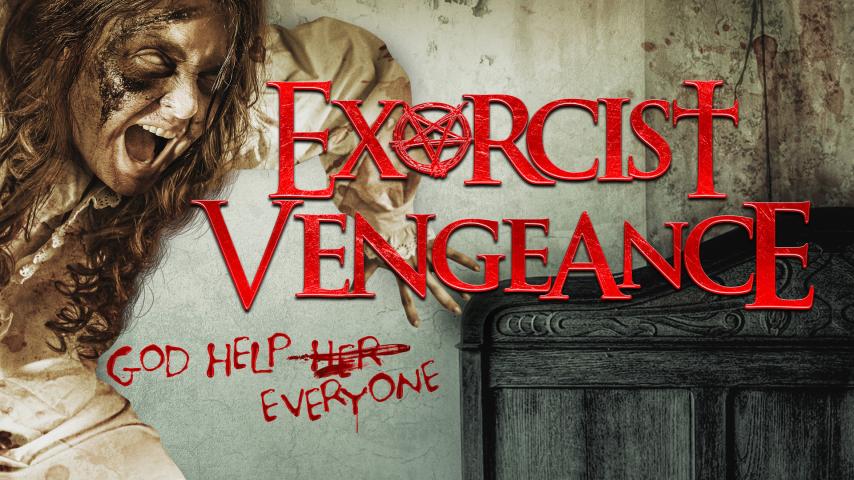مشاهدة فيلم Exorcist Vengeance 2022 مترجم HD اون لاين