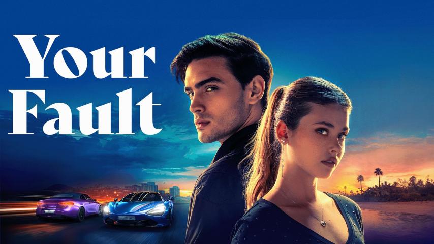 مشاهدة فيلم Culpa Tuya 2024 مترجم HD اون لاين