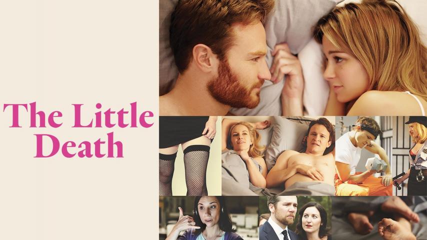 مشاهدة فيلم The Little Death 2014 مترجم HD اون لاين
