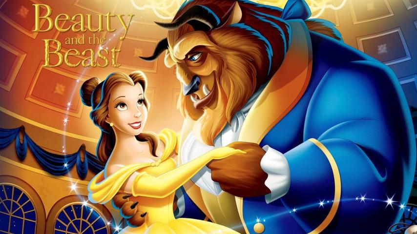 مشاهدة فيلم Beauty and the Beast 1991 مترجم HD اون لاين