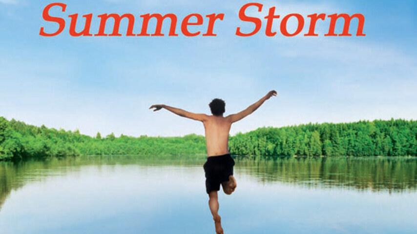 مشاهدة فيلم Summer Storm 2004 مترجم HD اون لاين