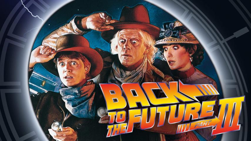 مشاهدة فيلم Back to the Future Part III 1990 مترجم HD اون لاين