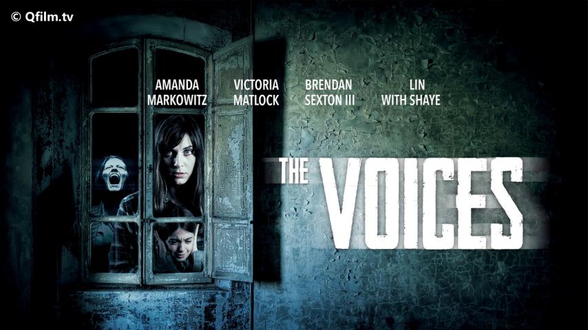 مشاهدة فيلم The Voices 2020 مترجم HD اون لاين
