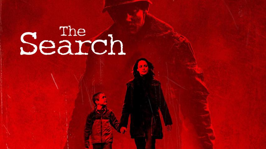 مشاهدة فيلم The Search 2014 مترجم HD اون لاين