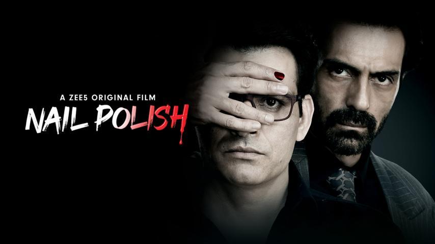 مشاهدة فيلم Nail Polish 2021 مترجم HD اون لاين